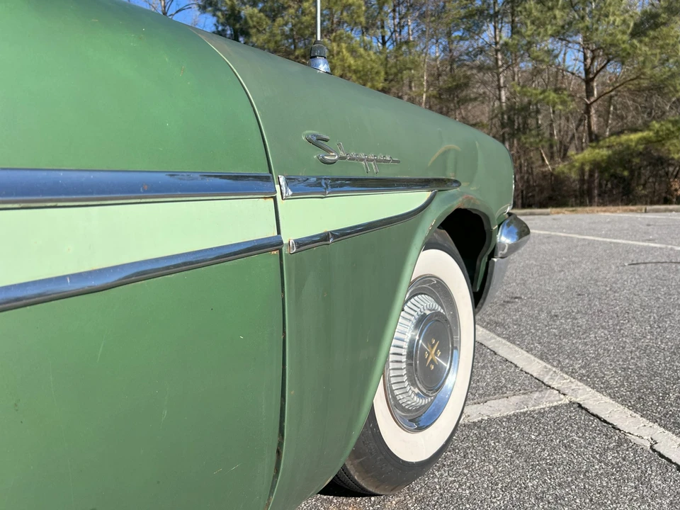 1958 DeSoto - Image 22 of 31