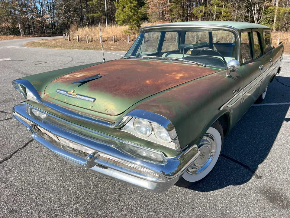 1958 DeSoto - Image 15 of 31
