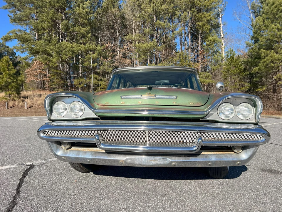 1958 DeSoto - Image 14 of 31