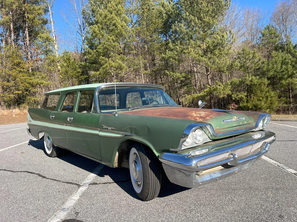 1958 DeSoto - Image 11 of 31