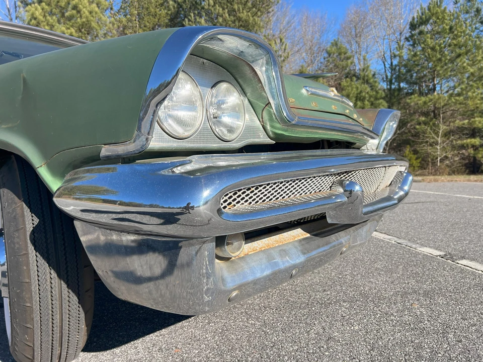 1958 DeSoto - Image 12 of 31