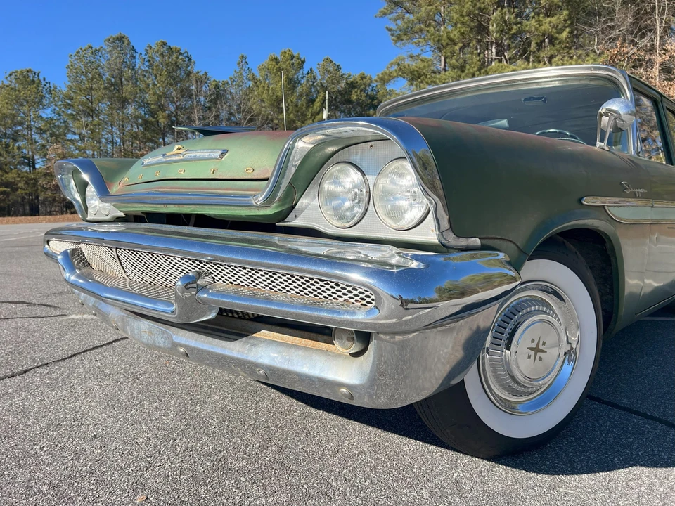 1958 DeSoto - Image 13 of 31