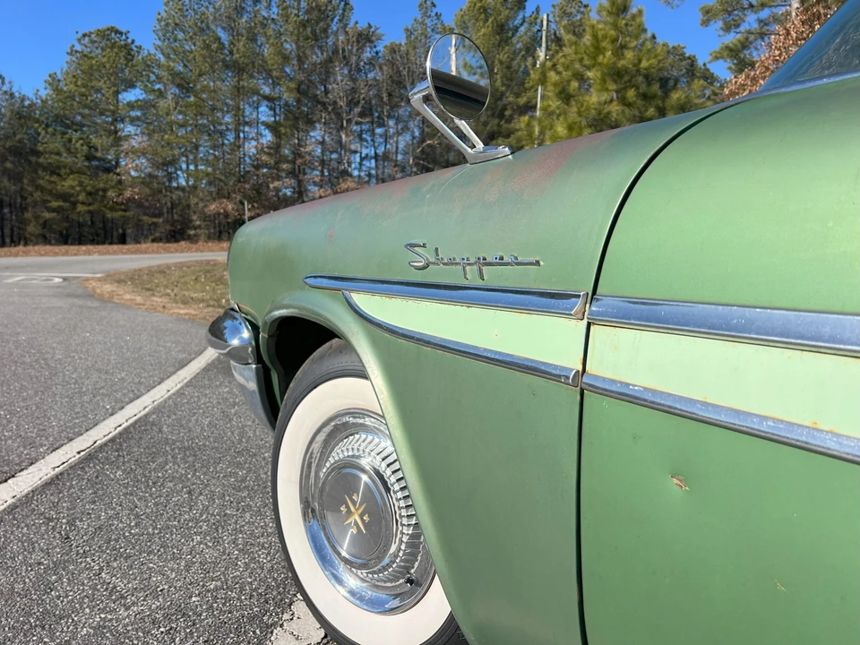 1958 DeSoto - Image 21 of 31