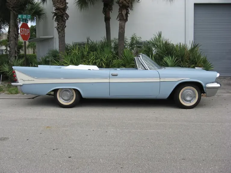 1958 DeSoto - Image 2 of 2