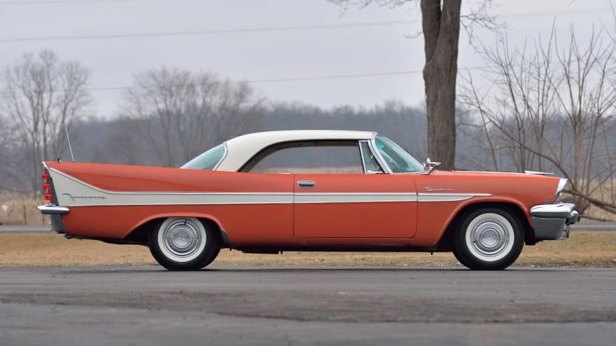 1958 DeSoto - Image 2 of 12