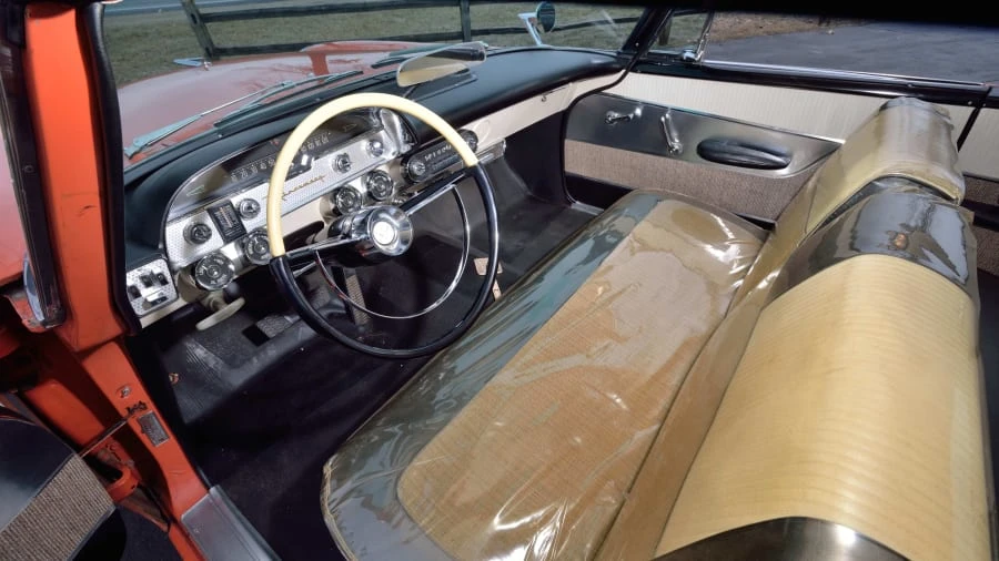 1958 DeSoto - Image 4 of 12