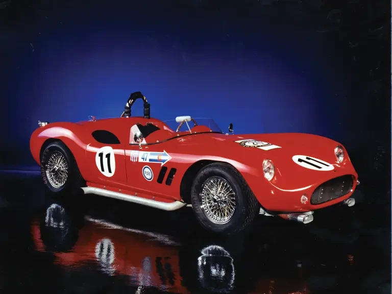 1958 Devin - Image 2 of 2