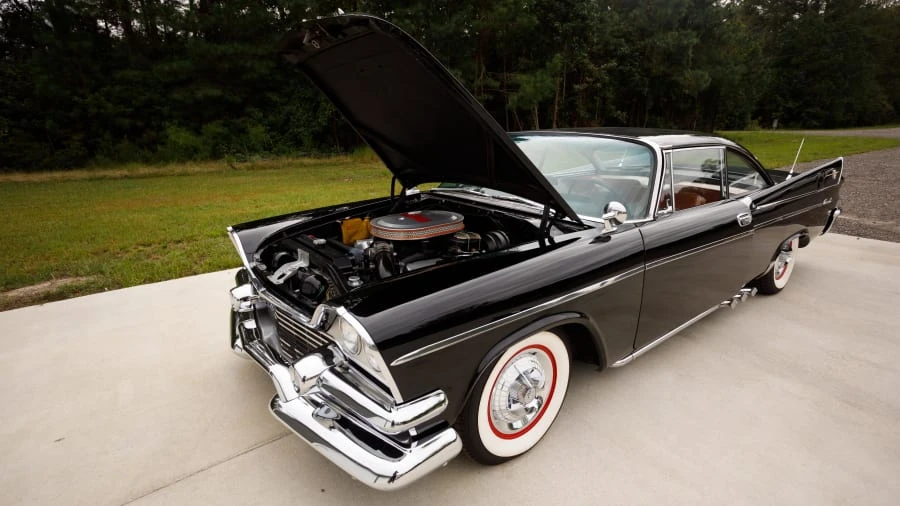 1958 Dodge Coronet 1st-3rd Gen - Image 28 of 31