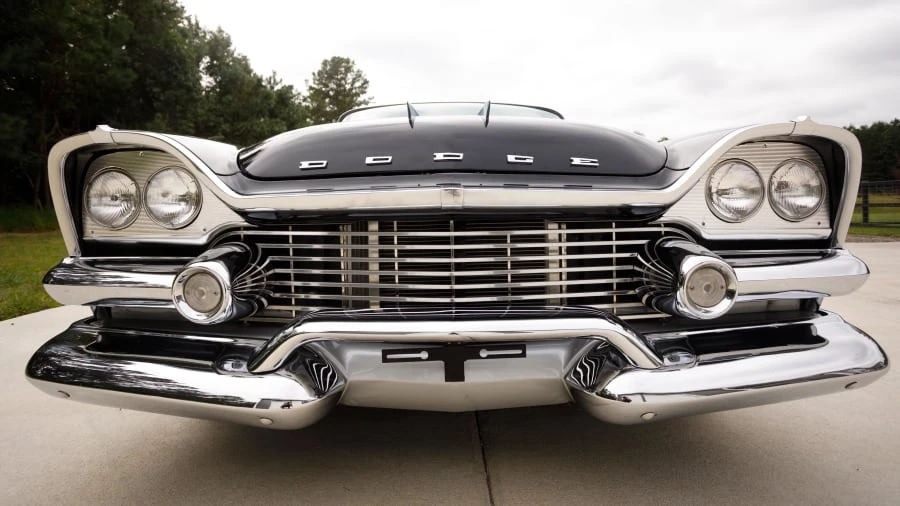 1958 Dodge Coronet 1st-3rd Gen - Image 3 of 31
