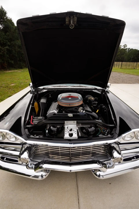 1958 Dodge Coronet 1st-3rd Gen - Image 31 of 31