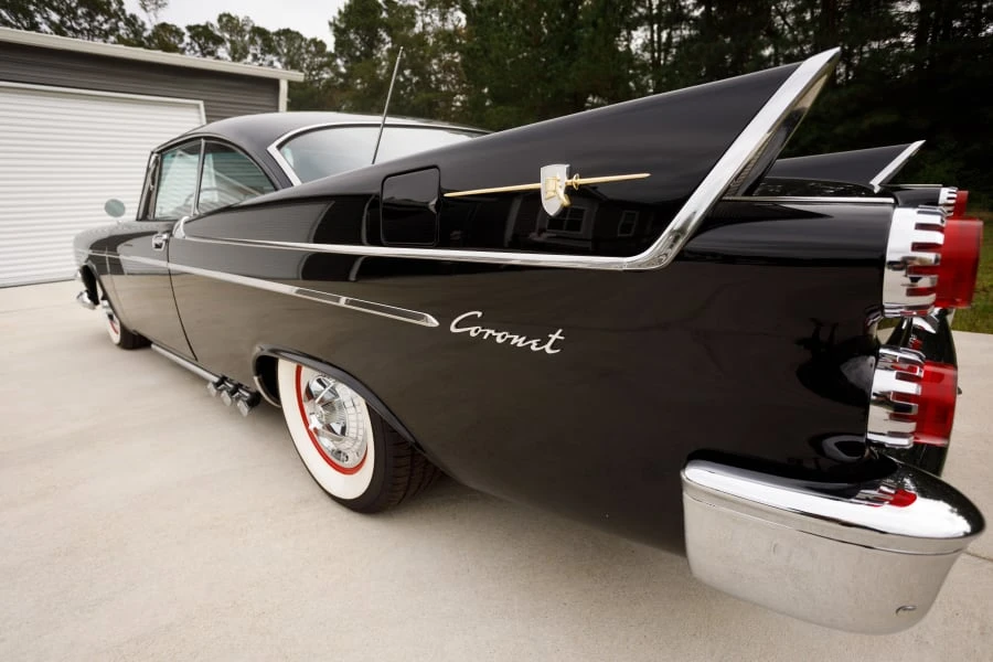1958 Dodge Coronet 1st-3rd Gen - Image 15 of 31