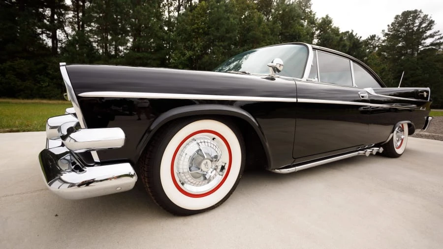 1958 Dodge Coronet 1st-3rd Gen - Image 7 of 31