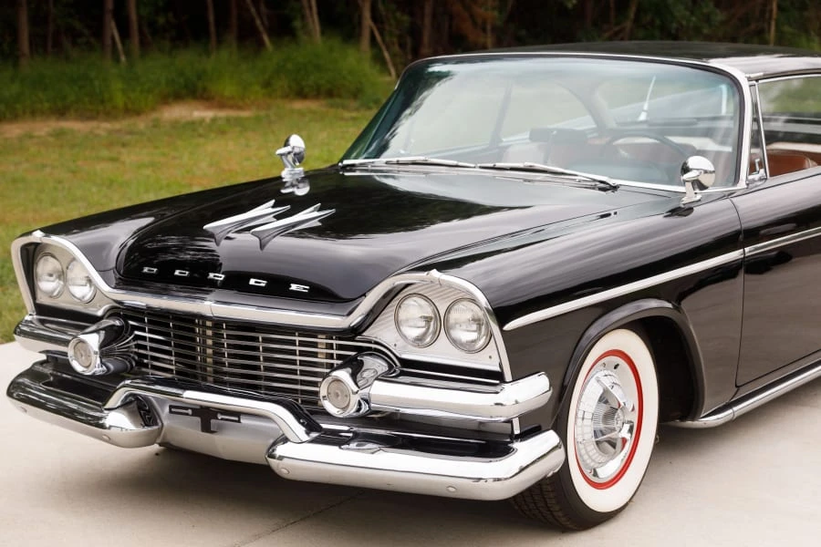 1958 Dodge Coronet 1st-3rd Gen - Image 10 of 31