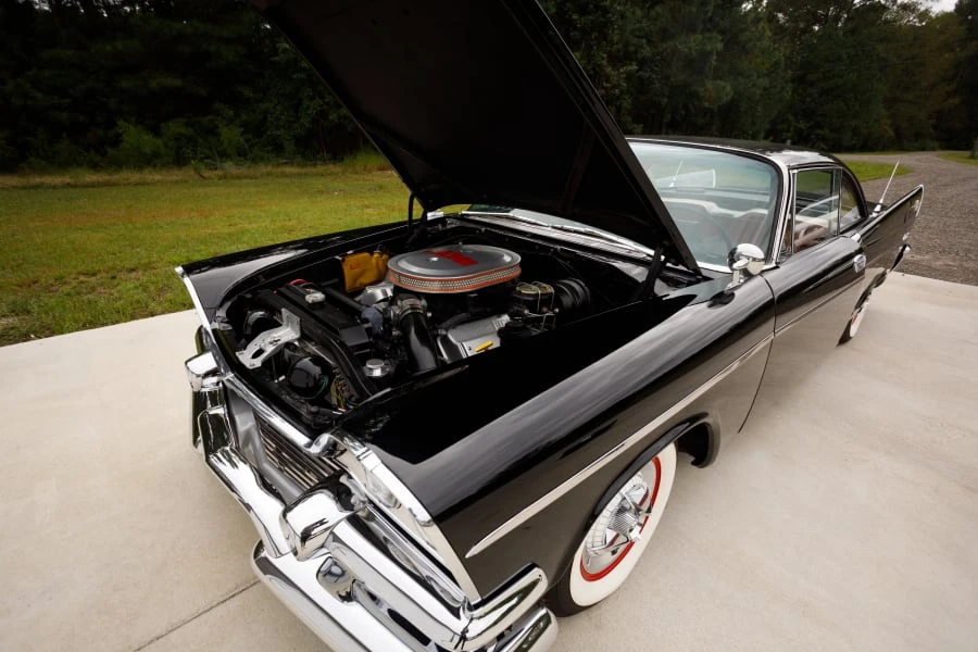 1958 Dodge Coronet 1st-3rd Gen - Image 29 of 31