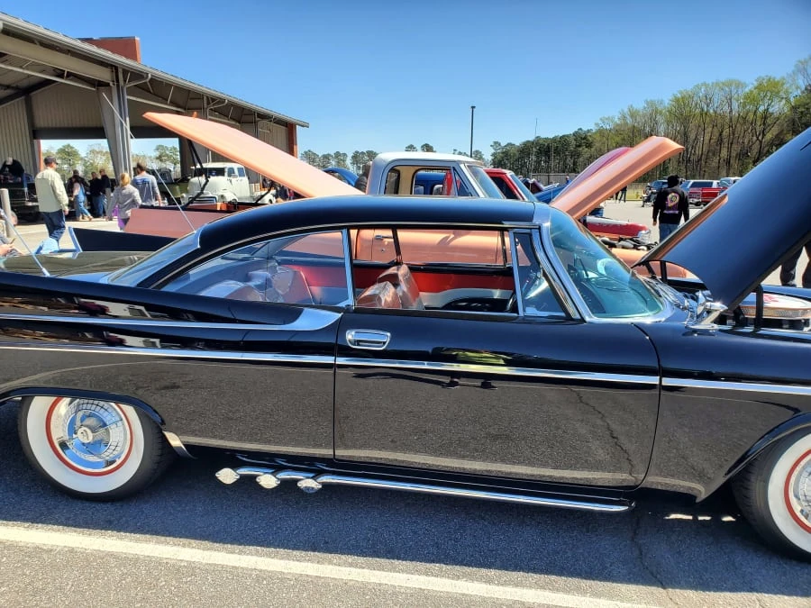 1958 Dodge Coronet 1st-3rd Gen - Image 6 of 31