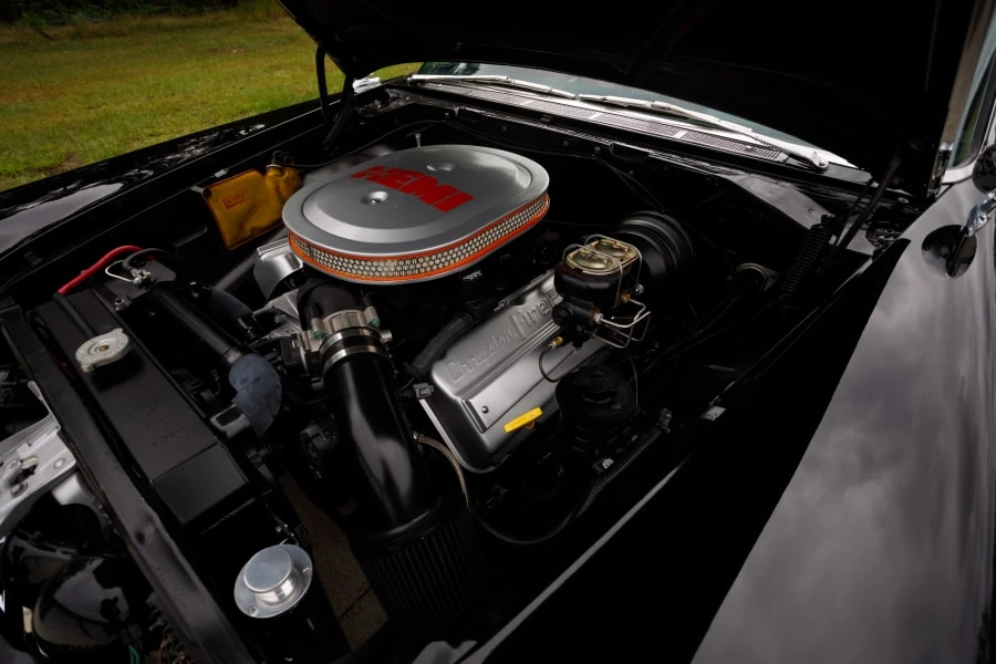 1958 Dodge Coronet 1st-3rd Gen - Image 30 of 31