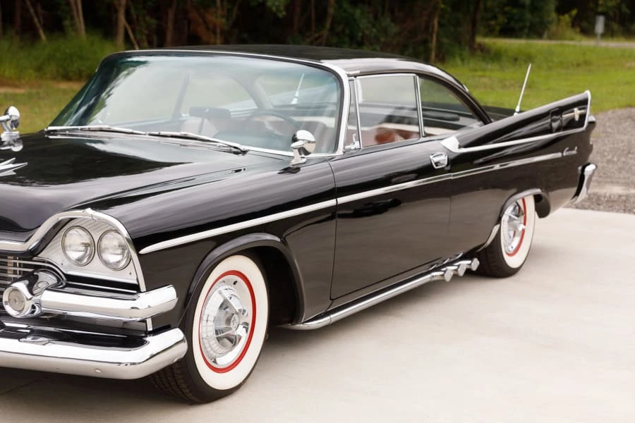 1958 Dodge Coronet 1st-3rd Gen - Image 8 of 31