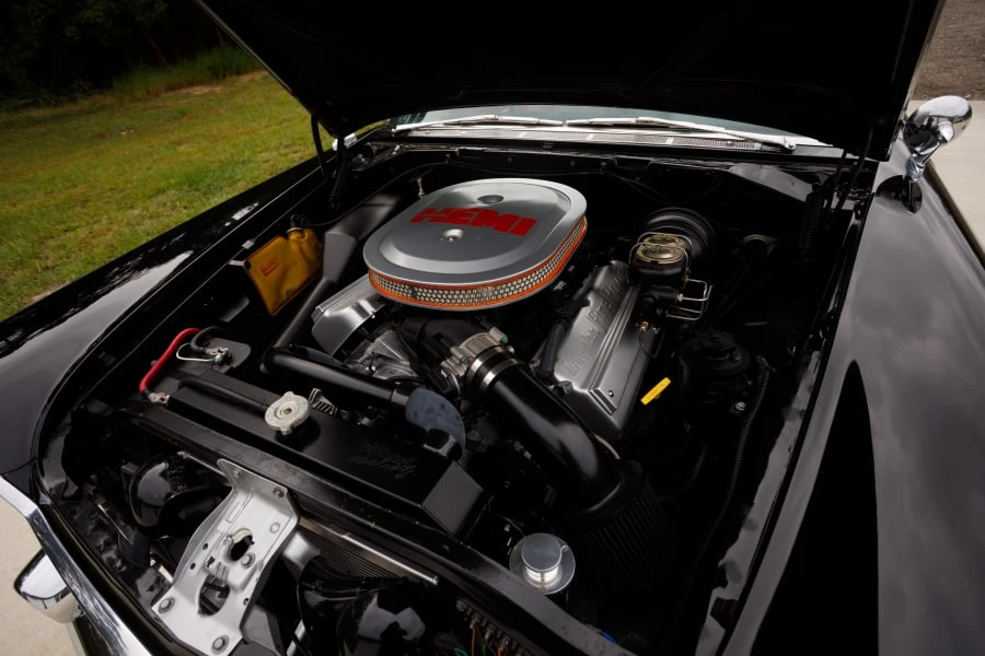 1958 Dodge Coronet 1st-3rd Gen - Image 26 of 31
