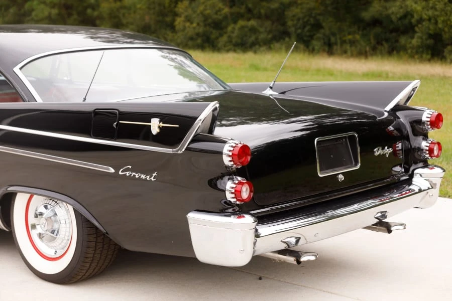 1958 Dodge Coronet 1st-3rd Gen - Image 16 of 31