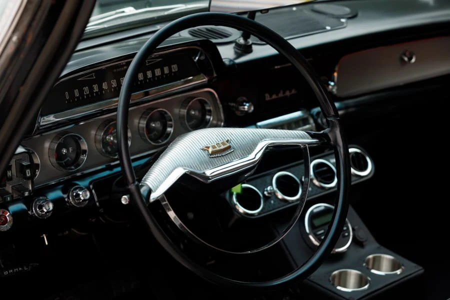1958 Dodge Coronet 1st-3rd Gen - Image 19 of 31