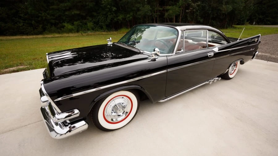1958 Dodge Coronet 1st-3rd Gen - Image 4 of 31