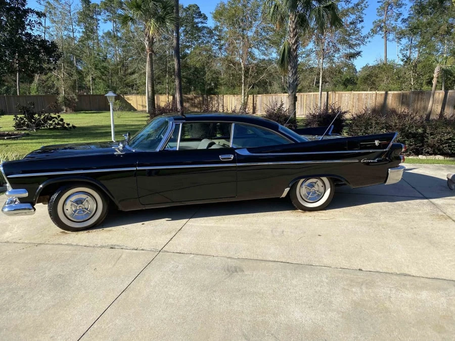 1958 Dodge Coronet 1st-3rd Gen - Image 2 of 12
