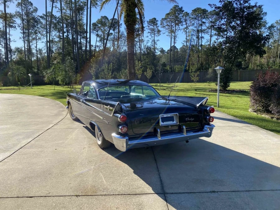 1958 Dodge Coronet 1st-3rd Gen - Image 3 of 12