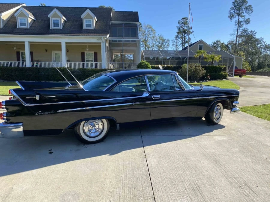 1958 Dodge Coronet 1st-3rd Gen - Image 10 of 12