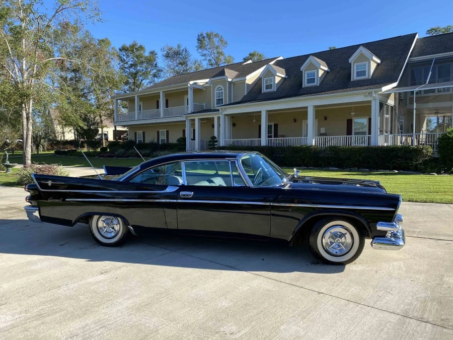 1958 Dodge Coronet 1st-3rd Gen - Image 11 of 12
