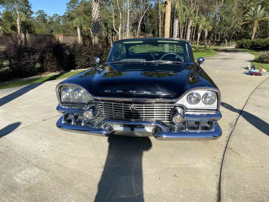 1958 Dodge Coronet 1st-3rd Gen - Image 12 of 12