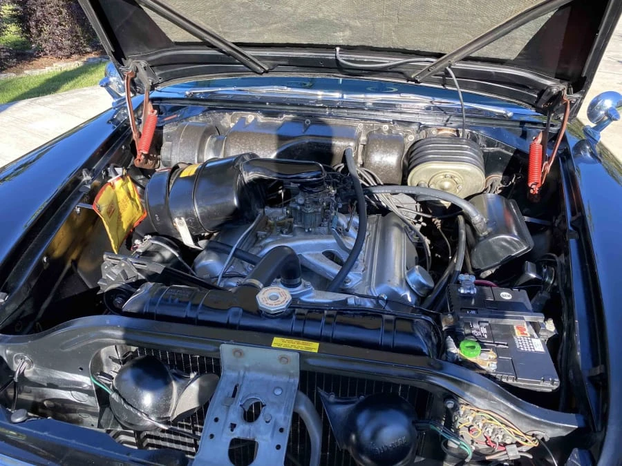1958 Dodge Coronet 1st-3rd Gen - Image 8 of 12
