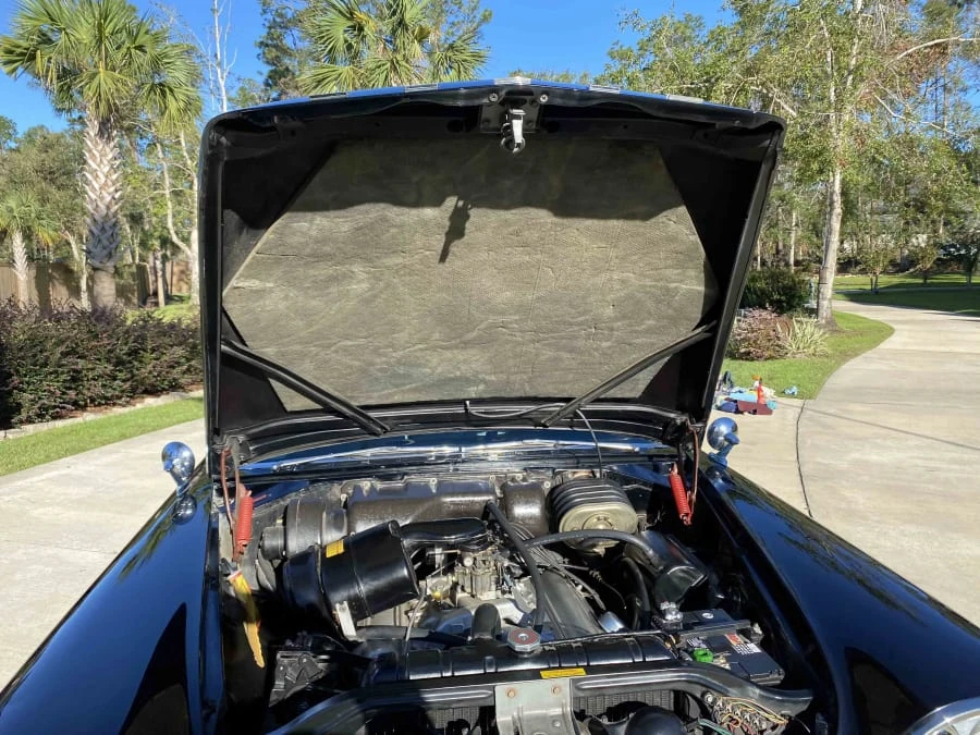 1958 Dodge Coronet 1st-3rd Gen - Image 7 of 12