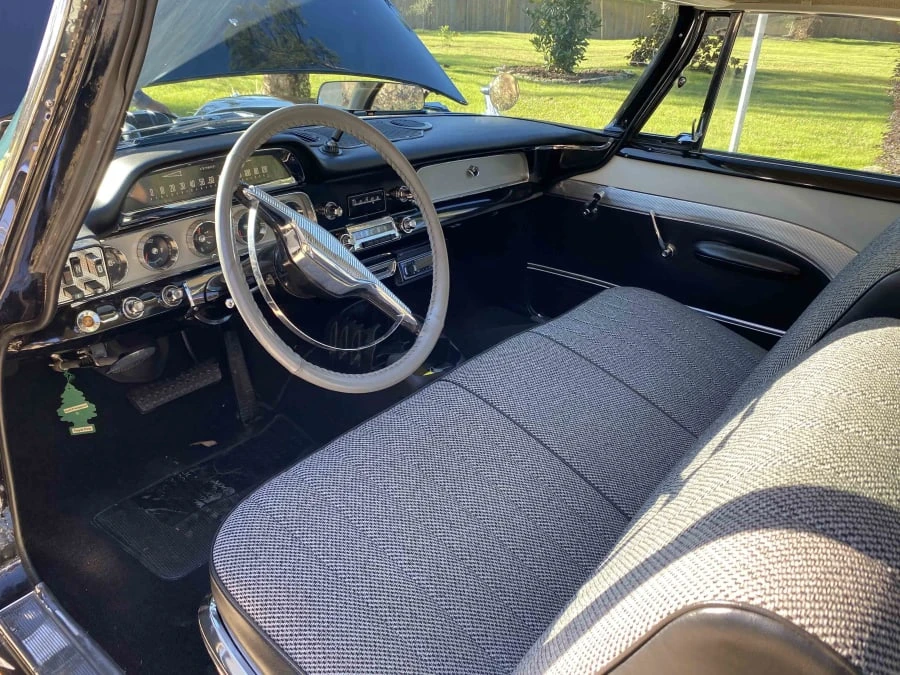 1958 Dodge Coronet 1st-3rd Gen - Image 4 of 12