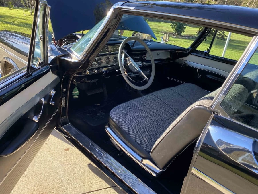 1958 Dodge Coronet 1st-3rd Gen - Image 5 of 12