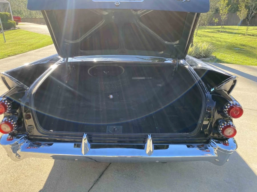 1958 Dodge Coronet 1st-3rd Gen - Image 9 of 12