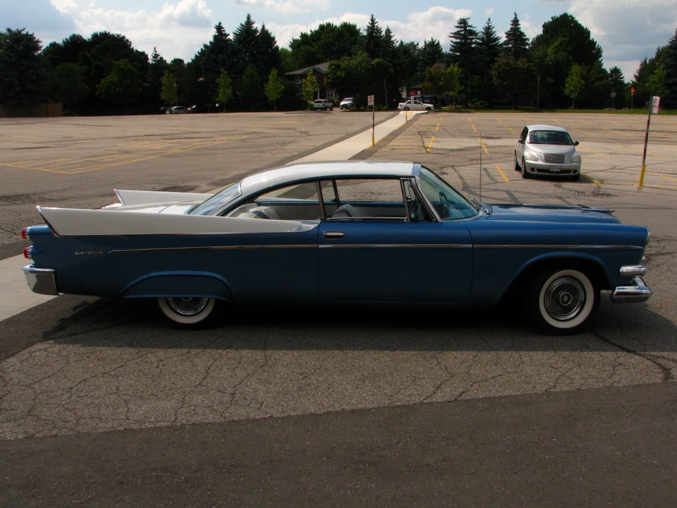 1958 Dodge Coronet 1st-3rd Gen - Image 11 of 31