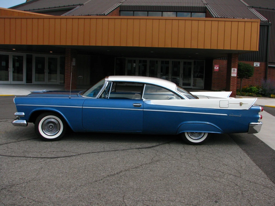 1958 Dodge Coronet 1st-3rd Gen - Image 8 of 31