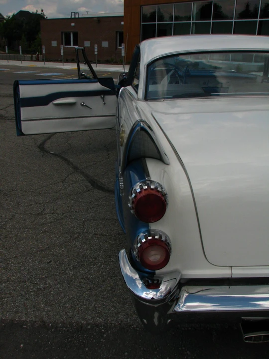 1958 Dodge Coronet 1st-3rd Gen - Image 19 of 31