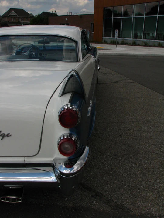 1958 Dodge Coronet 1st-3rd Gen - Image 20 of 31