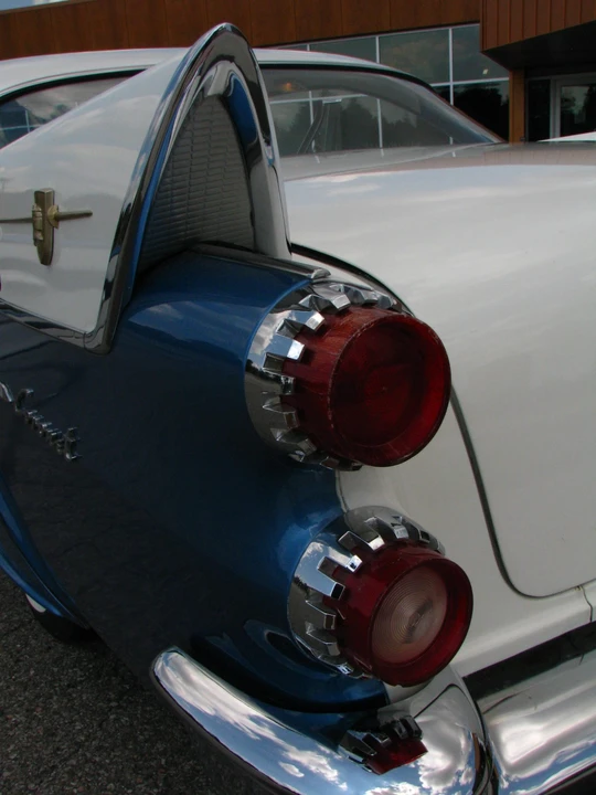 1958 Dodge Coronet 1st-3rd Gen - Image 21 of 31