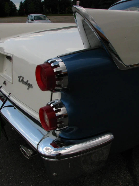 1958 Dodge Coronet 1st-3rd Gen - Image 22 of 31