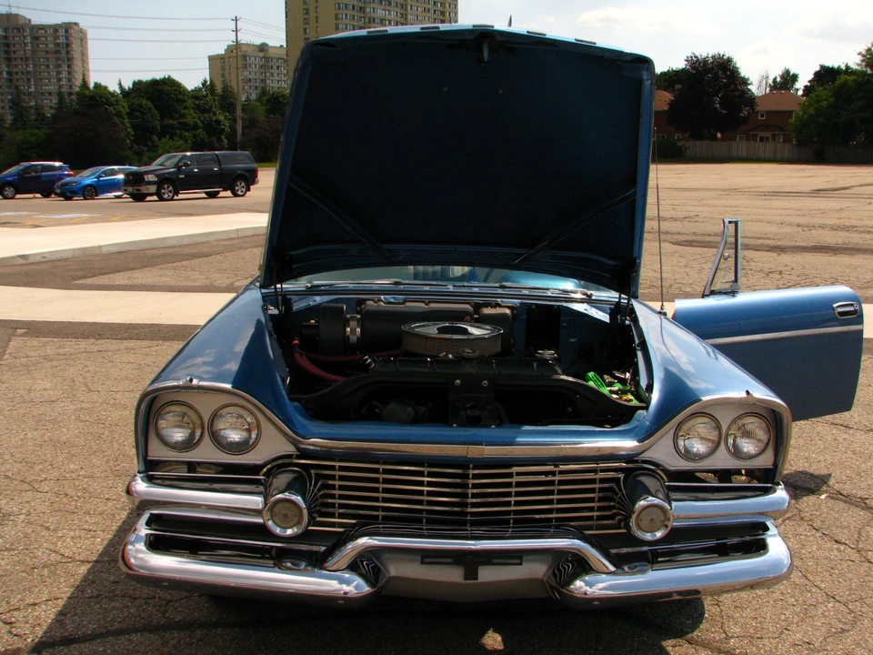 1958 Dodge Coronet 1st-3rd Gen - Image 14 of 31
