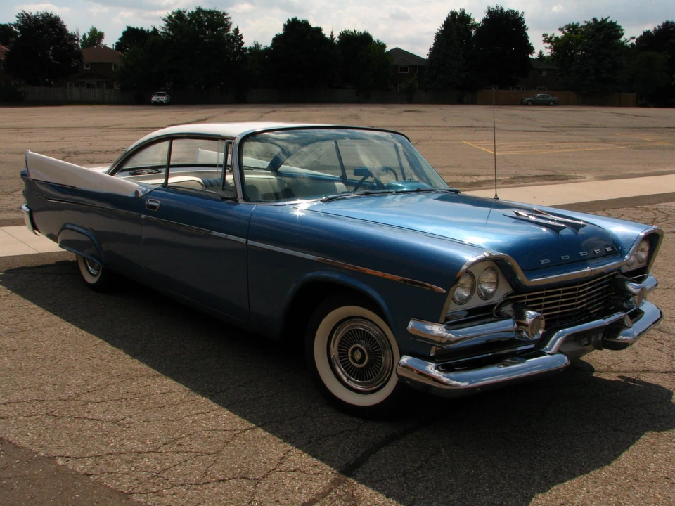 1958 Dodge Coronet 1st-3rd Gen - Image 12 of 31