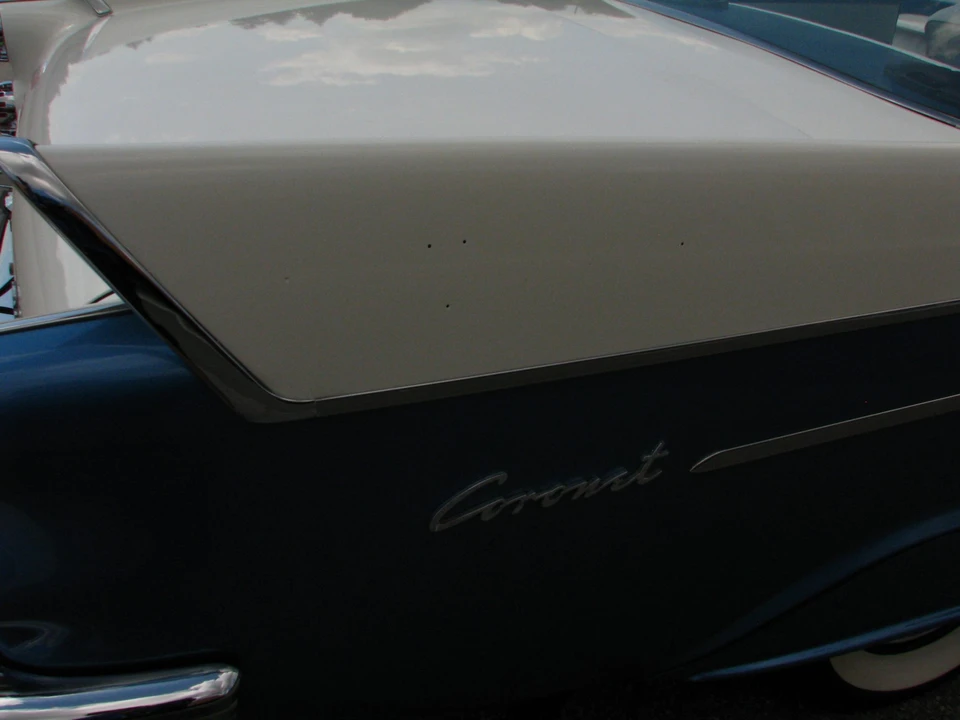 1958 Dodge Coronet 1st-3rd Gen - Image 26 of 31