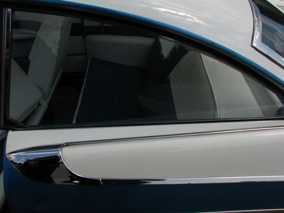 1958 Dodge Coronet 1st-3rd Gen - Image 29 of 31
