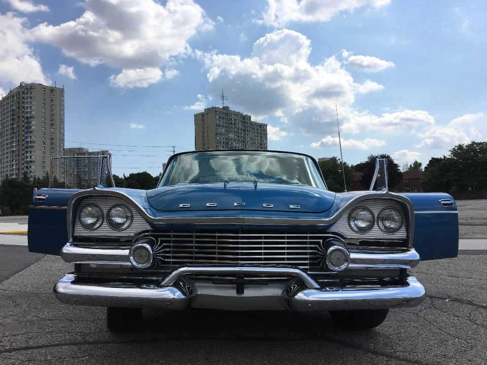 1958 Dodge Coronet 1st-3rd Gen - Image 13 of 31
