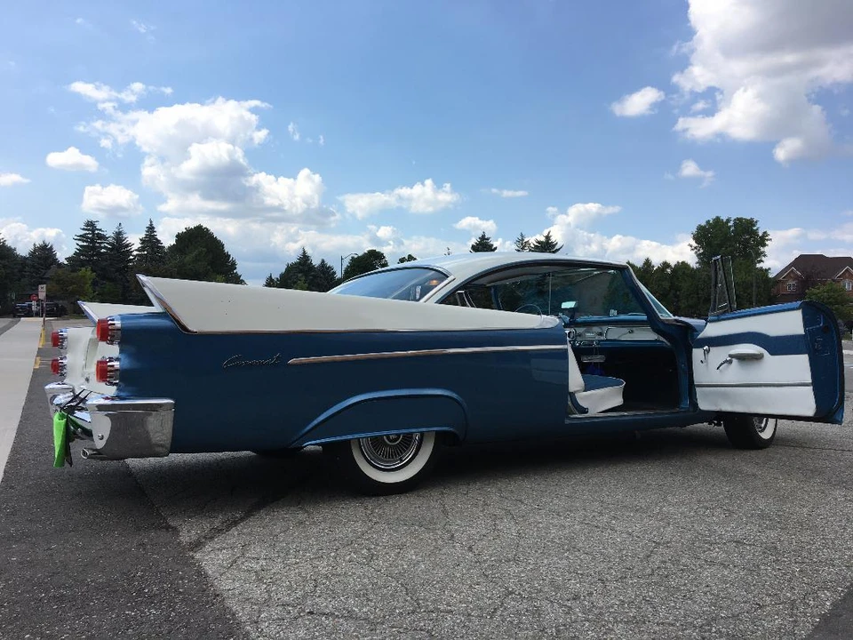1958 Dodge Coronet 1st-3rd Gen - Image 15 of 31