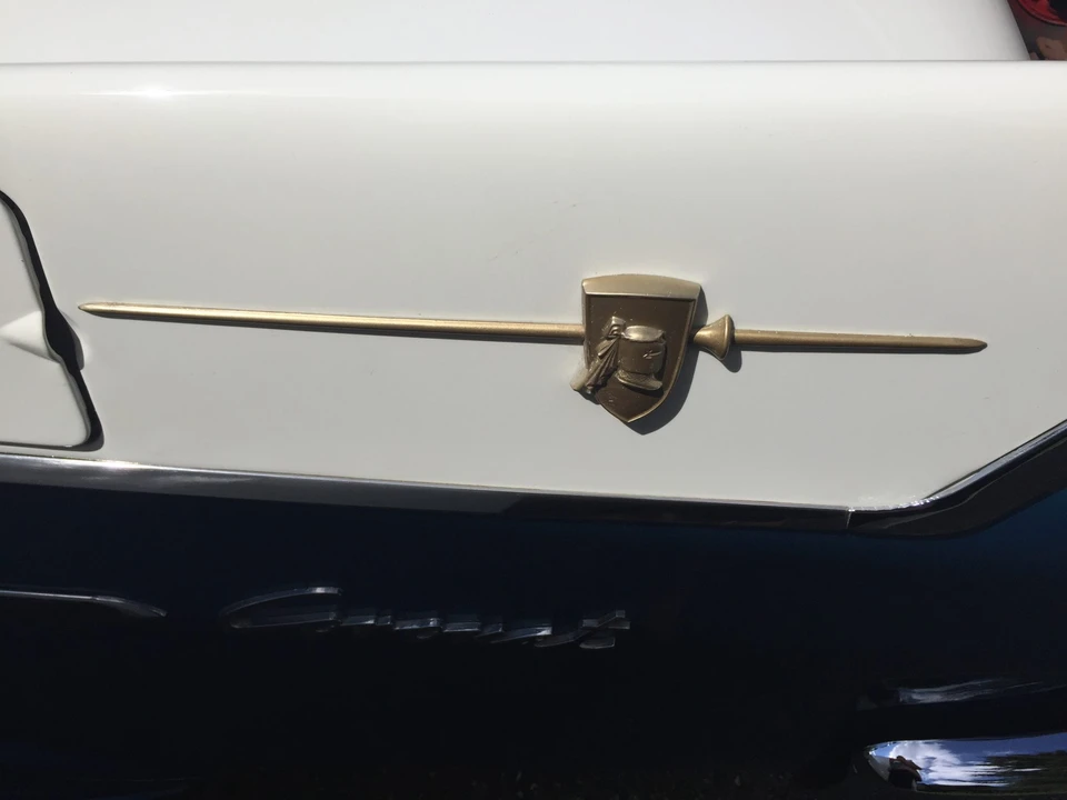 1958 Dodge Coronet 1st-3rd Gen - Image 30 of 31
