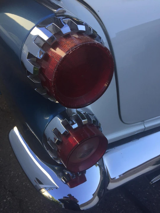 1958 Dodge Coronet 1st-3rd Gen - Image 23 of 31