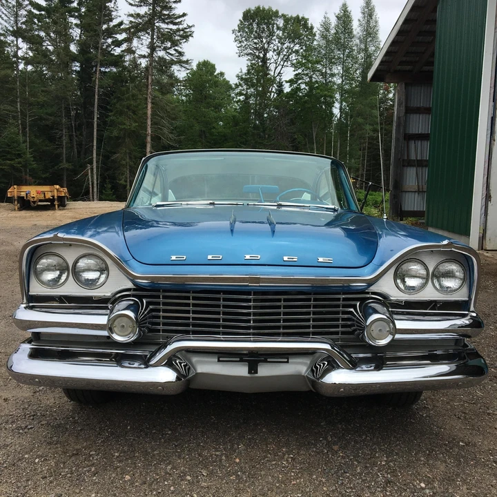 1958 Dodge Coronet 1st-3rd Gen - Image 2 of 31